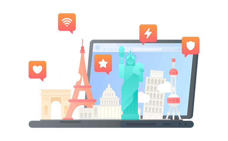 在直布罗陀怎么看国内视频 - 大陆VPN